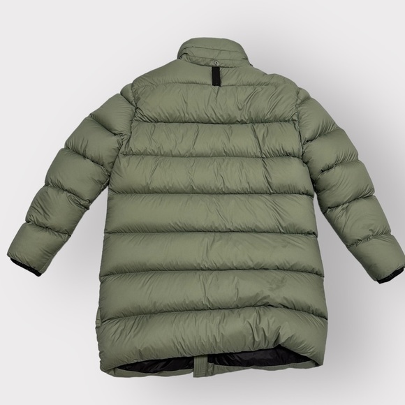 Moose Knuckles Long  Puffer - Picture 2 of 11